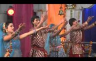 Main Churi Leke Aaya Live 2017 part 1 Jagran in Jadla India by Avi Verma