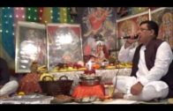 Ambe Ambe Live at Merrilville Hindu Temple Indiana by Avi Verma Chicago and Group