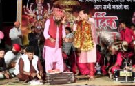 Ambe Ambe Di Aawaj live 2017 Jagran in Jadla India by Avi Verma